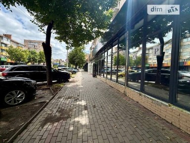 Миру проспект, район Центр, Рівне, просп. Миру, площа 370 кв. м • ID 34600604