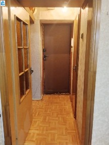 м. Оболонь 15мин. Продам квартиру.