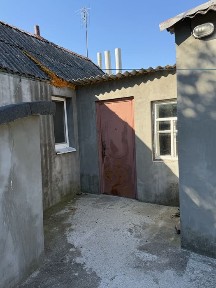 Дніпро, Новокодацький, Чугуївська вулиця 27