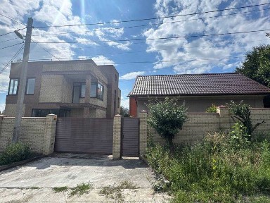 Продам будинок на вул. Федора Панка, буд. 62