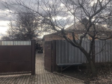 Дніпропетровська область, Кривий Ріг, Покровський