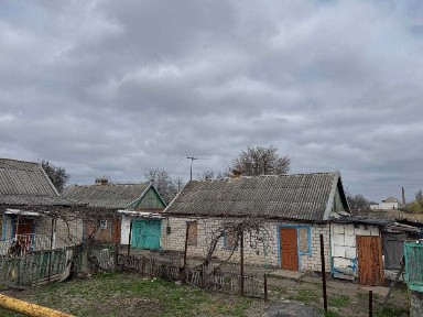 Продам будинок у Веселих Тернах, 27 соток Кривий Ріг