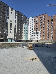 Продаж 1к. квартири на Виставці!
