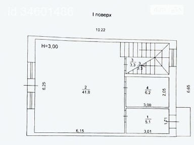 Довгострокова оренда таунхауса, від представника забудовника на вул. Зелений Гай • ID 34601486