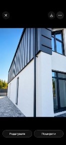 Продаж Сучасний будинок з гаражем с. Тарасове, Луцький р-н