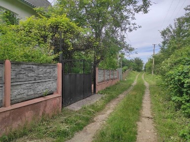 Продається будинок у Ст. Лисці в садовому товаристві Біонік