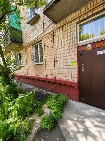 Прилуки, вулиця Миколи Андріяшева 43В