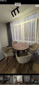 Продам 1-кваритиру Новострой Левада
