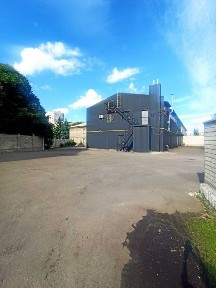 Продаж Бізнес-комплекс 1800 м2 ст. м. Вокзальна