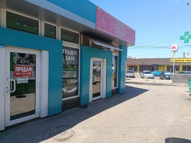 Продажа Нежилое помещение м. Ц.Рынок.