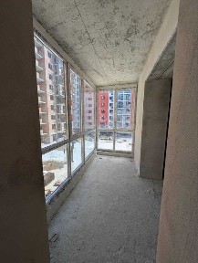 Продаж 2к квартири 63.3 кв. м на вул. Бандери Степана 60 • ID 34704839