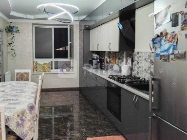 Продаж 3-кімнатної квартири