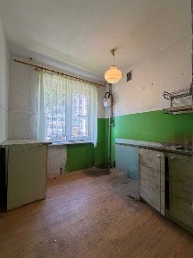 Продаж 2 кімнатної квартири