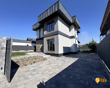 Продажа дома 160 м²