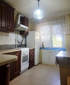 Продажа 2-комнатной квартиры 51 м², Березинская ул., 41