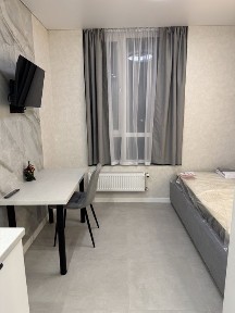 Здам в оренду смарт квартиру у ЖК Метрополія 2, власник. Вільна з 11.08.26