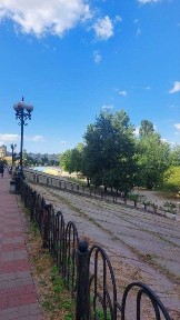 Київська область, Київ, Оболонський