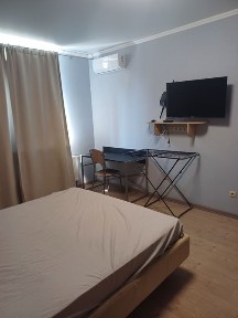 Київська область, Київ, Голосіївський