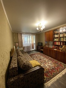 Київська область, Київ, Голосіївський