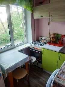 Здам 1кв. на Метробудівській 8