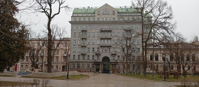Київська область, Київ, Шевченківський