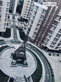 Оренда «Французский квартал1», 1к, 55 м. кв.