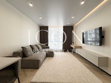 Оренда/Квартира, 1к, 42м2, ЖК Respublika, Голосеевский район