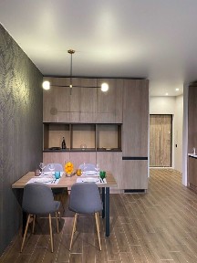 Оренда 1 кімнатна квартира ЖК Рибальський 47 кв. м.