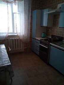 Зх кімн. М. Деміївська. Лобановського 128