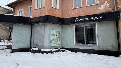 Оренда, або продаж комерційного приміщення