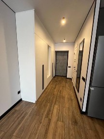 Продається готова квартира з дизайнерським ремонтом у ЖК Домашній 2