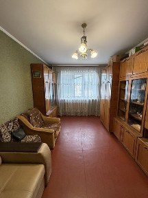 Продаж 1-но кімнатна квартира, район «Мальованка»!