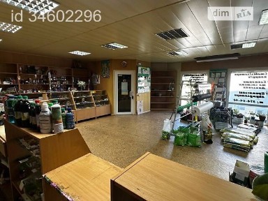 Продаж комерційного приміщення на вул. Червоногірська 16К, площа 79.6 кв. м • ID 34602296