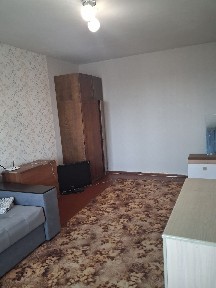 Аренда 2-комнатной квартиры 56 м², Георгия Гонгадзе просп., 18Б