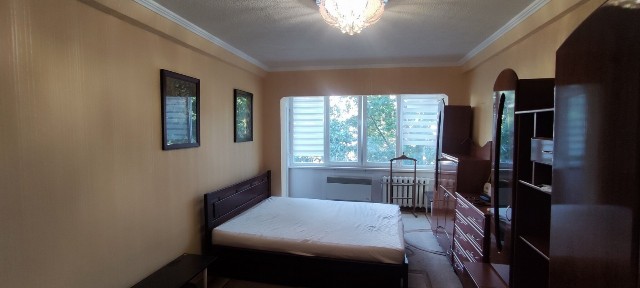 Аренда 1-комнатной квартиры 35 м², Дегтяревская ул., 60В