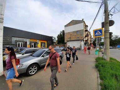 Оренда біля Кінного ринку