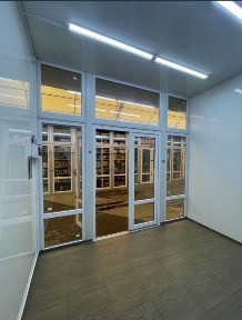 Одеська область, Ізмаїл