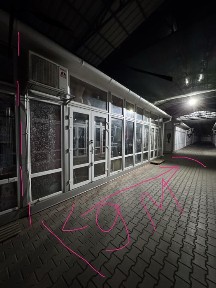 Ізмаїл, ул. Котовского 113