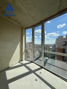 Продажа 2-комнатной квартиры 65 м², Яровица ул.