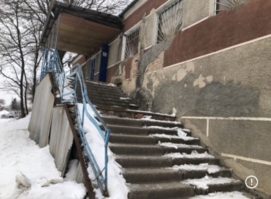 Вінницька область, Велика Ростівка