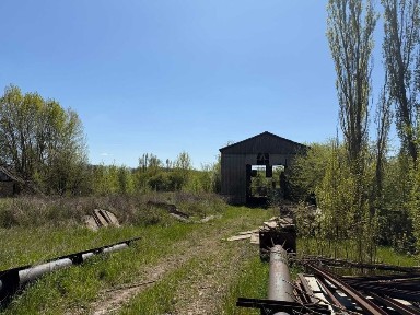 Продаж комерційного приміщення на вул. Центральна 2, площа 482 кв. м • ID 34239855