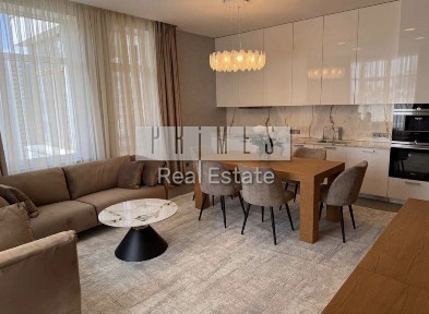БЕЗ % есть ИНВЕРТОР Продажа 4к квартиры 121м2 ЖК Новопечерские Липки ул Верхогляда Печерск
