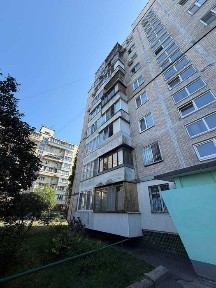Просторная 2-комнатная квартира 60 м² на Березняках - ул. Ивана Миколайчука, 5/1