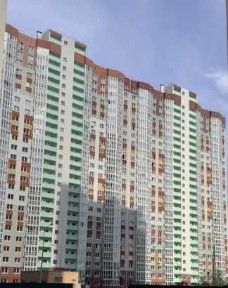 Власник Продажа 1-К Позняки, комфортний 5 поверх, не жарка сторона, видова, новобудова, ЖК 
