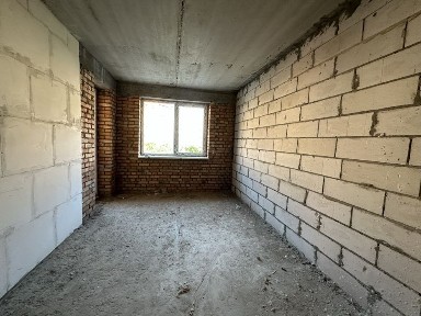 Продаж 1-кімнатної квартири в ЖК «Сімейне містечко »