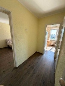 Продаж 1к. квартири Мінський масив, держ програми, без комісійних