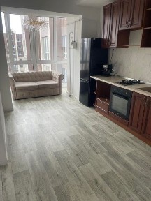 Продам 3-х кімнатну хвартиру ЖК Нова Конча-Заспа