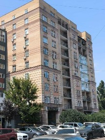 Двохкімнатна квартира в центрі Ірпеня