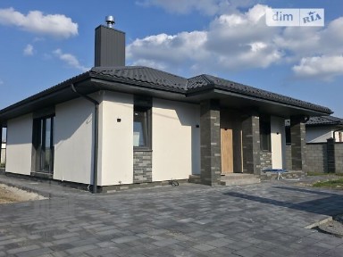 Продаж 1 поверхового будинку з ділянкою на 7.5 сотки, 120 кв. м, 3 кімнати, на мас. Макарова • ID 34603029