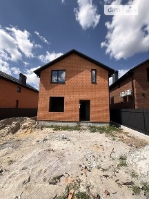 Продаж 2 поверхового будинку з ділянкою на 3.6 сотки, 107 кв. м, 4 кімнати, на вул. Соломії Крушельницької • ID 34603171